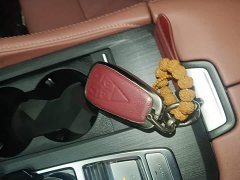 Changan CS75PLUS 1.5T Premium Version - ფოტო 17