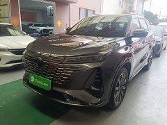 Changan CS75PLUS 1.5T Premium Version - ფოტო 2