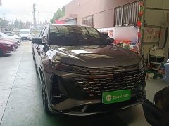 Changan CS75PLUS 1.5T Premium Version - ფოტო 3