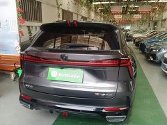 Changan CS75PLUS 1.5T Premium Version - ფოტო 4
