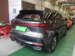 Changan CS75PLUS 1.5T Premium Version - ფოტო 5