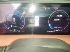 Changan CS75PLUS 1.5T Premium Version - ფოტო 8