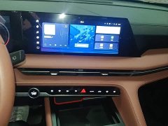 Changan CS75PLUS 1.5T Premium Version - ფოტო 9