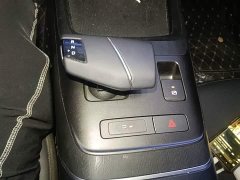 Changan 1.5T 500BarPremium Version - ფოტო 10