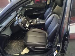 Changan 1.5T 500BarPremium Version - ფოტო 11