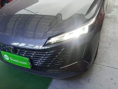 Changan 1.5T 500BarPremium Version - ფოტო 18