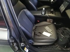 Changan 1.5T 500BarPremium Version - ფოტო 20