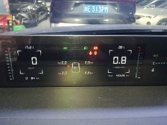 Changan 1.5T 500BarPremium Version - ფოტო 8