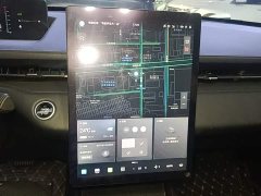Changan 1.5T 500BarPremium Version - ფოტო 9