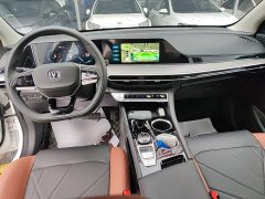 Changan PLUS NE 1.4T GDI DCT Edition - ფოტო 10