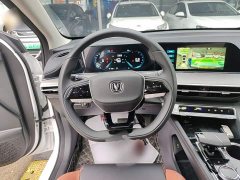 Changan PLUS NE 1.4T GDI DCT Edition - ფოტო 11