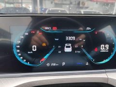 Changan PLUS NE 1.4T GDI DCT Edition - ფოტო 12