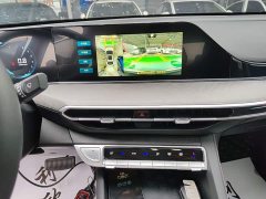 Changan PLUS NE 1.4T GDI DCT Edition - ფოტო 13