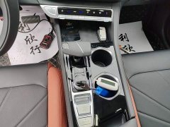 Changan PLUS NE 1.4T GDI DCT Edition - ფოტო 14