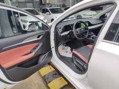Changan PLUS NE 1.4T GDI DCT Edition - ფოტო 16