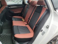 Changan PLUS NE 1.4T GDI DCT Edition - ფოტო 17