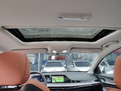Changan PLUS NE 1.4T GDI DCT Edition - ფოტო 18