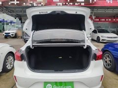 Changan PLUS NE 1.4T GDI DCT Edition - ფოტო 19