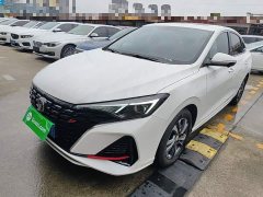 Changan PLUS NE 1.4T GDI DCT Edition - ფოტო 2