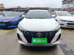 Changan PLUS NE 1.4T GDI DCT Edition - ფოტო 3