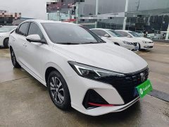 Changan PLUS NE 1.4T GDI DCT Edition - ფოტო 4