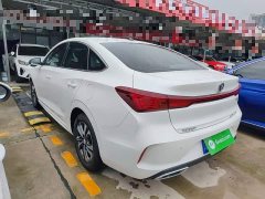 Changan PLUS NE 1.4T GDI DCT Edition - ფოტო 5