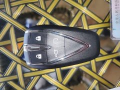 Changan PLUS NE 1.4T GDI DCT Edition - ფოტო 9