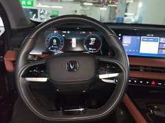Changan CS75PLUS Edition 1.5T Smart Drive Version - ფოტო 11