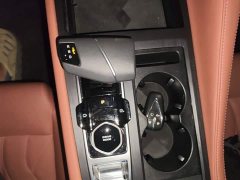 Changan CS75PLUS Edition 1.5T Smart Drive Version - ფოტო 14