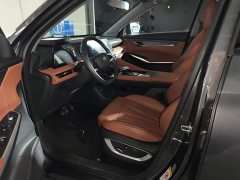 Changan CS75PLUS Edition 1.5T Smart Drive Version - ფოტო 15