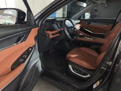 Changan CS75PLUS Edition 1.5T Smart Drive Version - ფოტო 16
