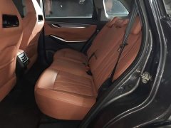 Changan CS75PLUS Edition 1.5T Smart Drive Version - ფოტო 17