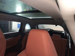 Changan CS75PLUS Edition 1.5T Smart Drive Version - ფოტო 18