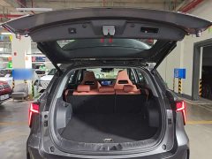 Changan CS75PLUS Edition 1.5T Smart Drive Version - ფოტო 19