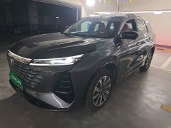 Changan CS75PLUS Edition 1.5T Smart Drive Version - ფოტო 2