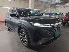 Changan CS75PLUS Edition 1.5T Smart Drive Version - ფოტო 4