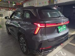 Changan CS75PLUS Edition 1.5T Smart Drive Version - ფოტო 5