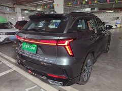 Changan CS75PLUS Edition 1.5T Smart Drive Version - ფოტო 7