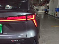 Changan CS75PLUS Edition 1.5T Smart Drive Version - ფოტო 8