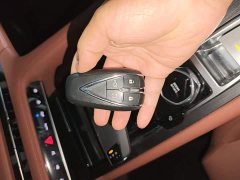 Changan CS75PLUS Edition 1.5T Smart Drive Version - ფოტო 9