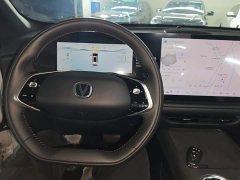 Changan CS75PLUS UItra 2.0T Version - ფოტო 10