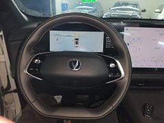 Changan CS75PLUS UItra 2.0T Version - ფოტო 11