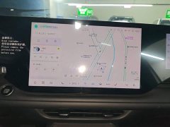 Changan CS75PLUS UItra 2.0T Version - ფოტო 13