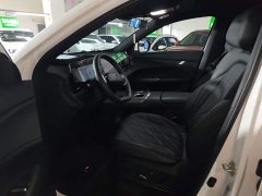 Changan CS75PLUS UItra 2.0T Version - ფოტო 15