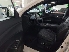 Changan CS75PLUS UItra 2.0T Version - ფოტო 16