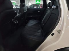 Changan CS75PLUS UItra 2.0T Version - ფოტო 17
