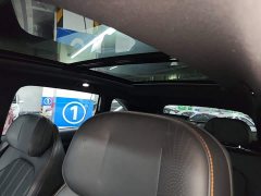 Changan CS75PLUS UItra 2.0T Version - ფოტო 18