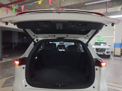Changan CS75PLUS UItra 2.0T Version - ფოტო 19