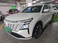 Changan CS75PLUS UItra 2.0T Version - ფოტო 2