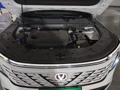 Changan CS75PLUS UItra 2.0T Version - ფოტო 20